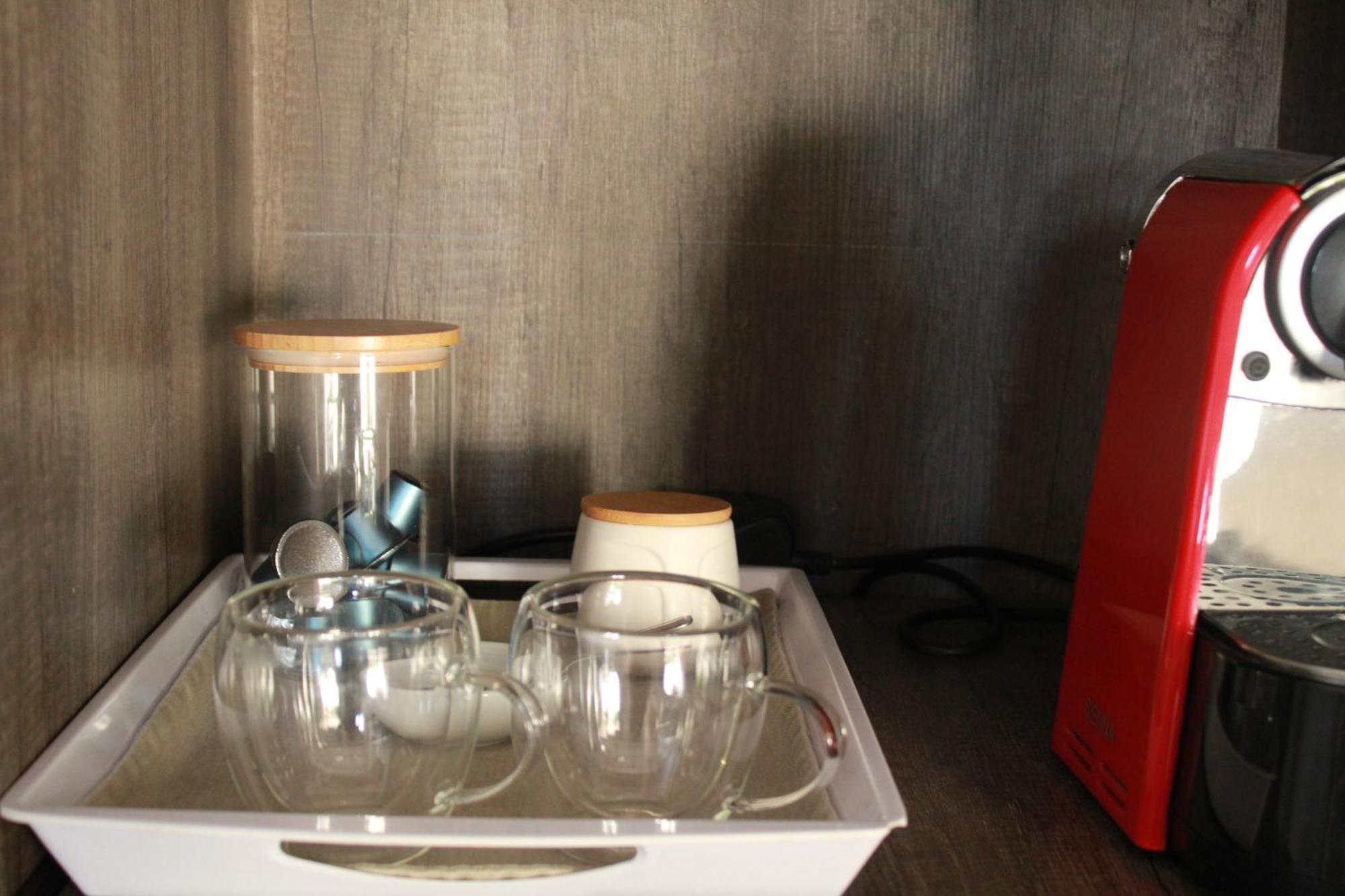 C-Vu-Cottage Cosy And Warm Private Apartment 莫塞尔湾 外观 照片
