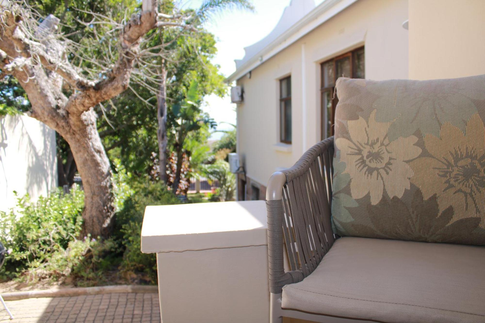 C-Vu-Cottage Cosy And Warm Private Apartment 莫塞尔湾 外观 照片